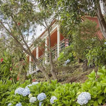 Quinta Do Santo By Mhm Вилла Санта-Круш