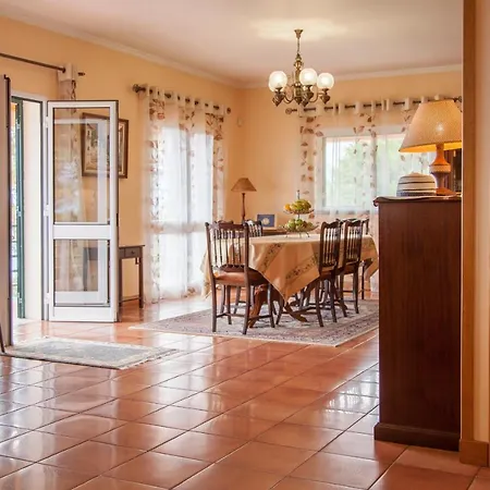 Quinta Do Santo By Mhm