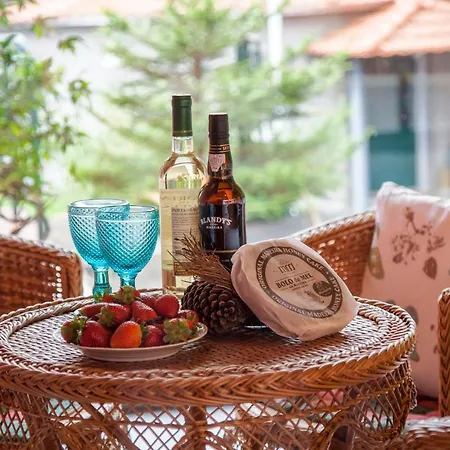 Вилла Quinta Do Santo By Mhm