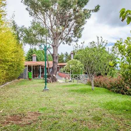 Quinta Do Santo By Mhm Вилла *