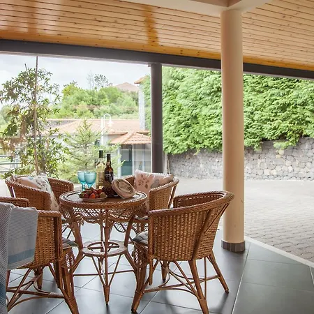 Quinta Do Santo By Mhm *